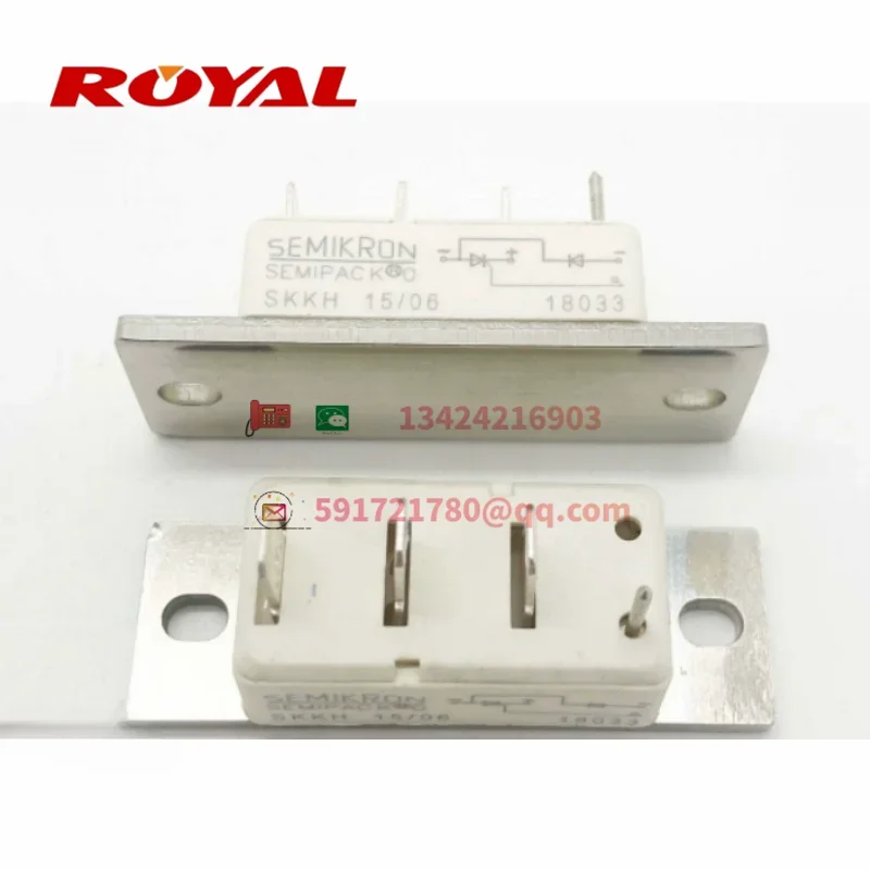 SKKH15/16 SKKH15/16E جديدة ومبتكرة