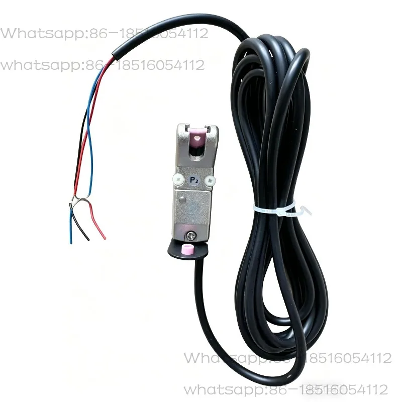 RQJ-P2 Sewing Machine Breakage Detector Sewing Machine Overlock Machine Friction Induction Breakage Sensor