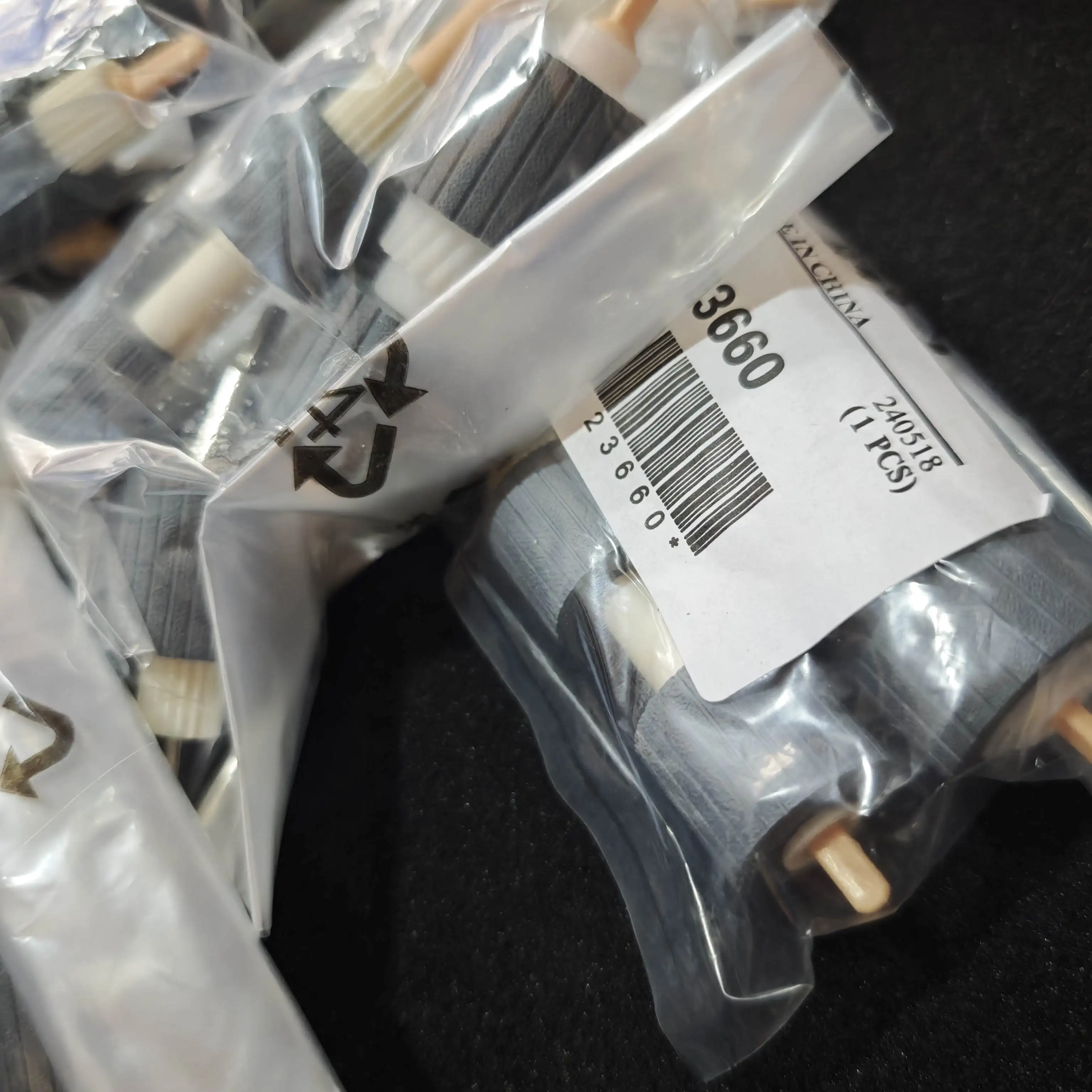 

5SETS Feed Roller Separation Roller Kit For Xerox 4110 4112 4127 C60 C70 550 700 V180 V80 604K23660 604K23290