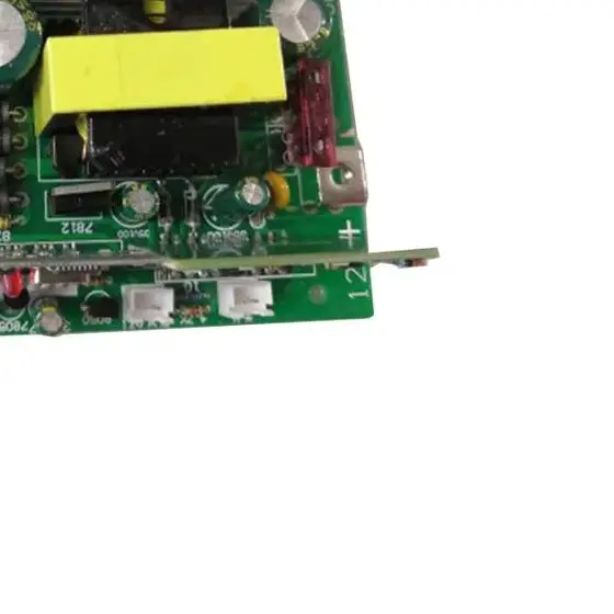 

For Universal 12V to 220V Pure Sine Wave Inverter Circuit Board, 500W Driver Step-Up Boost Converter Power Board
