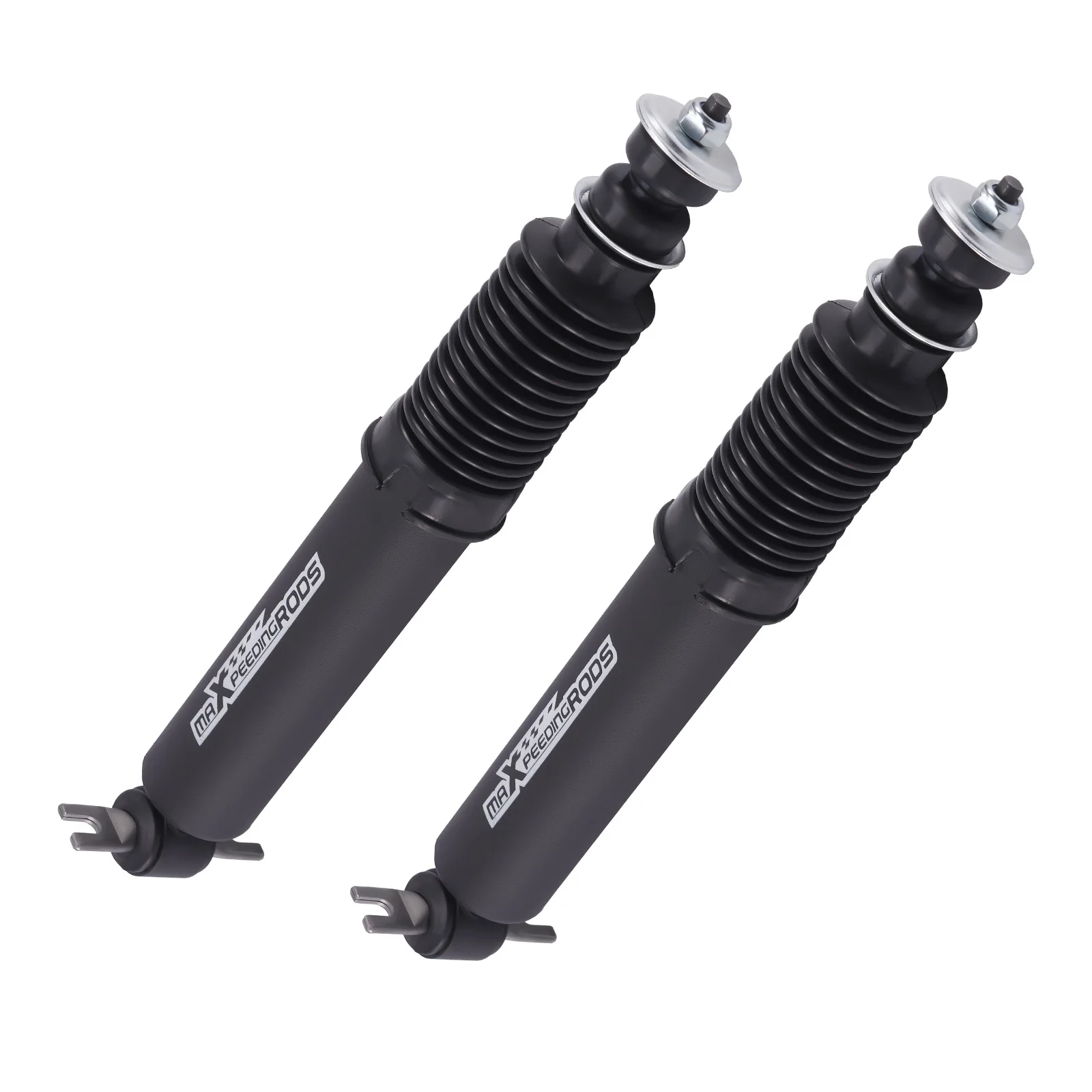 

5" Front Drop Shock Absorbers For Chevrolet GMC C1500 1988-1998 2WD