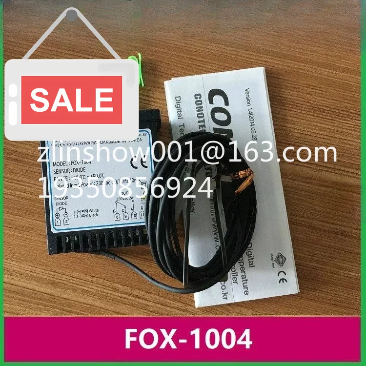 FS-200N Thermostat FOX-2001/2002/2003/2004/2005/2006 Affordable