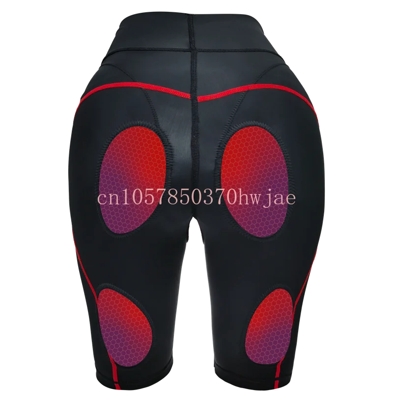 Imagem -03 - Ydstrong-ems Pant Treinamento Muscular Assoalho Pélvico para Assoalho Pélvico Estimulação Elétrica Terapia Terapia