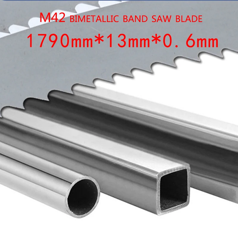 

Настраиваемые 1790 мм x 13 мм x 0,6 мм, шаг с несколькими зубьями-1/2/3 шт. высококачественные быстрорежущие пильные диски для промышленного производства