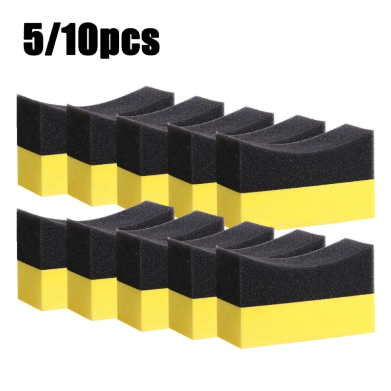 1/50Pcs Auto Cleani… - image