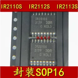5 pcs IR2110S IR2112S IR2113S IR2110STRPBF SOP-16 IC chip