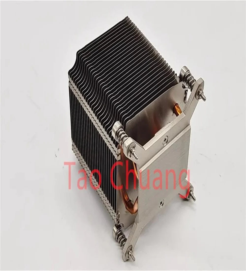 FOR Dell Edge T320 T420 Server CPU Cooling Heatsink 5JXH7 05JXH7