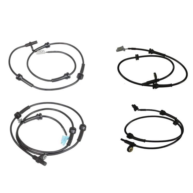 

ABS Wheel Speed Sensor Front & Rear For Nissan Sentra 2007-2012 47911-ET000,47910-ET000,47900-ET000,47901-ET000