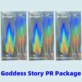 Goddess story card rare PR card random pack collection card card game children&#x27;s toy gift