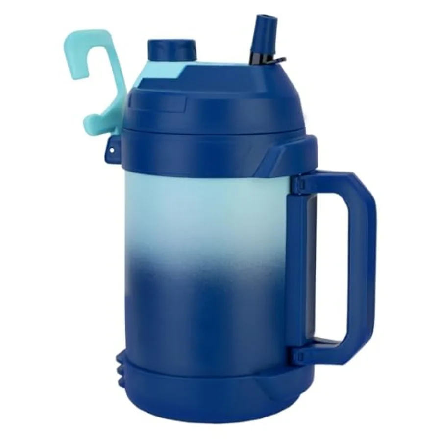 Gallon Water Bottle…