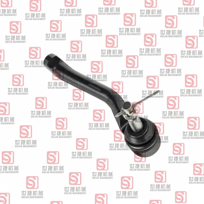 2 Pcs Left & Right Outer Tie Rod Ends For Lexus LS460 07-17 ES800316 ES800315