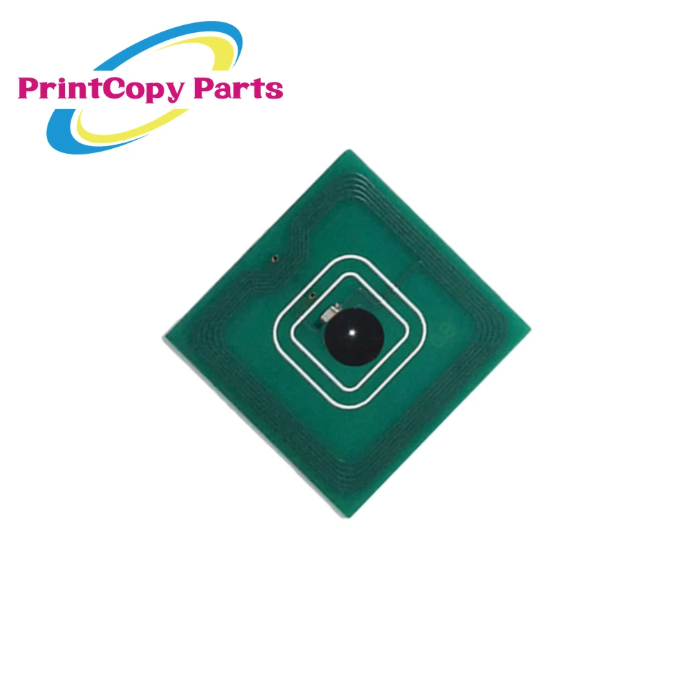 20PCS 006R01525 006R01526 006R01527 006R01528 Toner Chip for Xerox Color 550 560 570 Color550 Color560 Copier Cartridge Reset