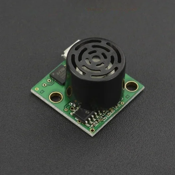 Waterproof Ultrason…