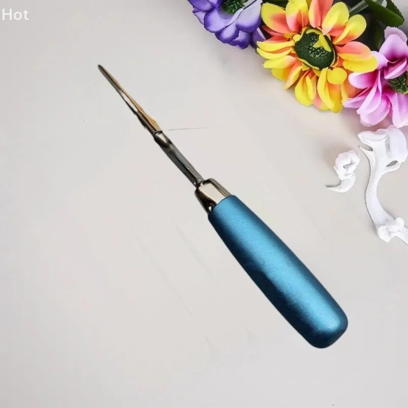 1Pcs 8x6cm Outside / Inside Corner Knife Stainless Steel Corner Trowel For Drywall Gyprock Plasterboard Drywall Corner Tool