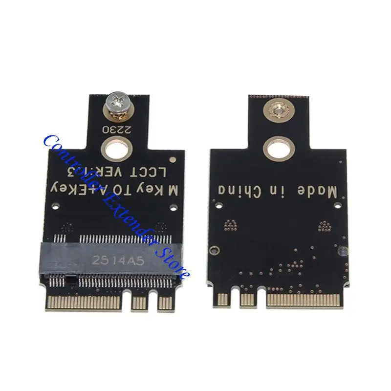 N84B M.2 A+E SSDS NVMEからPCIE4.0アダプター、PCIEホストコントローラー拡張カード