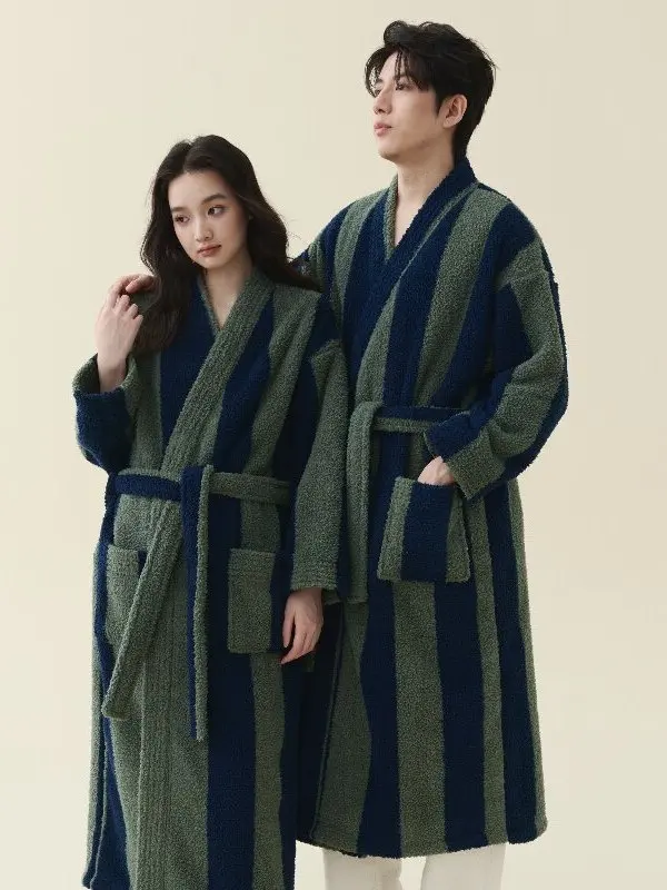 pigiama-in-pile-corallo-spesso-e-allungato-con-scollo-a-v-e-maniche-lunghe-ideale-per-la-casa-per-uomo-e-donna-autunno-inverno