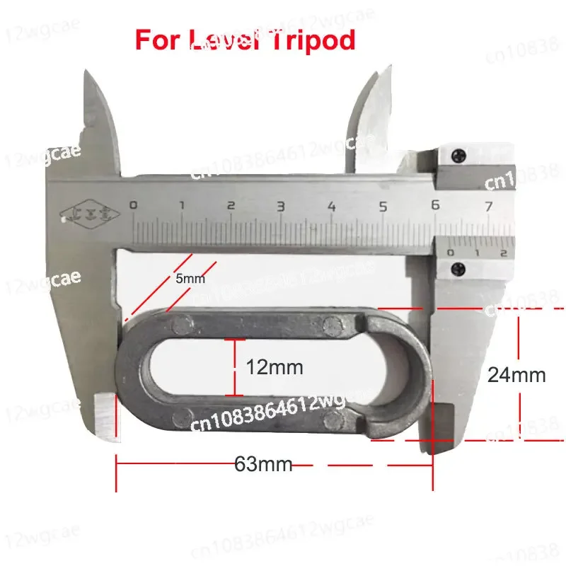 Surveying Instruments General Accessories Theodolite/Total Station/Level Tripod Accessories/Center Screw/Screw