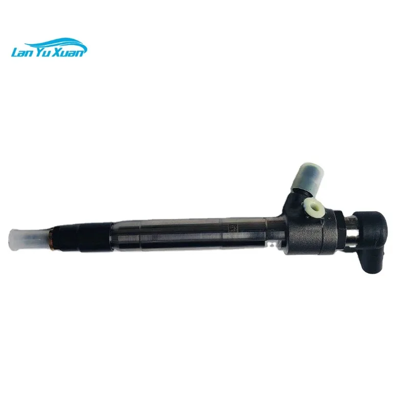 Inyector de combustible del motor BK2Q-9K546-AG Conjunto de inyector de combustible A2C59517051 para Ford Ranger 2,2 3,2 TDCi BT-50