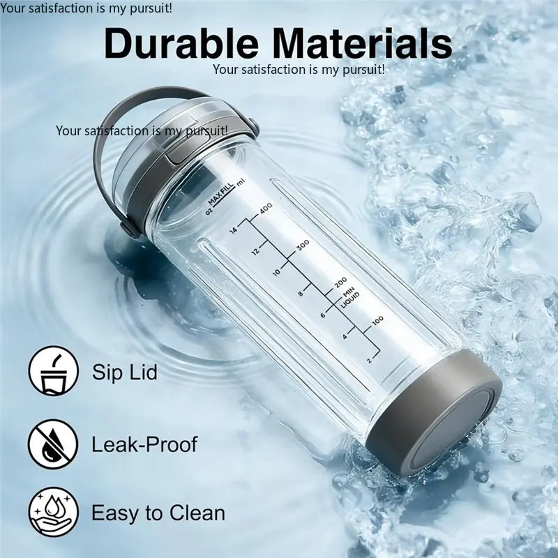 Replacement Lid For Ninja Blast Portable Blender 18Oz Blending Vessel,Leakproof Sip Seal Spout Lid,Dishwasher Safe G