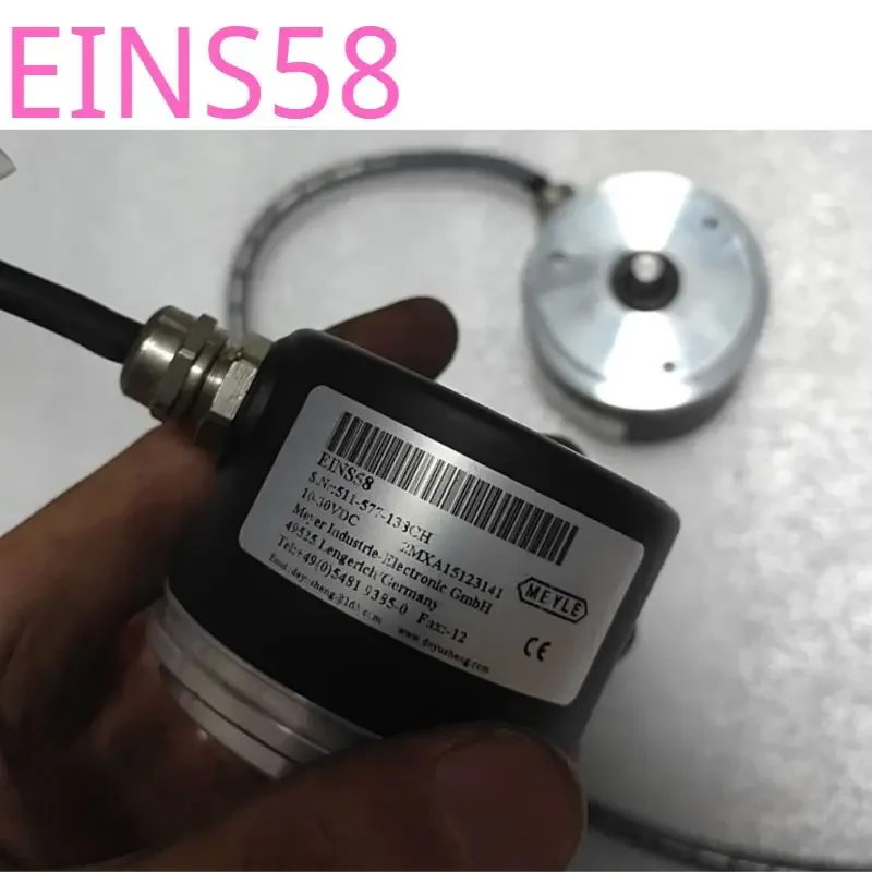 

Used Meyle encoder EINS58 Function OK