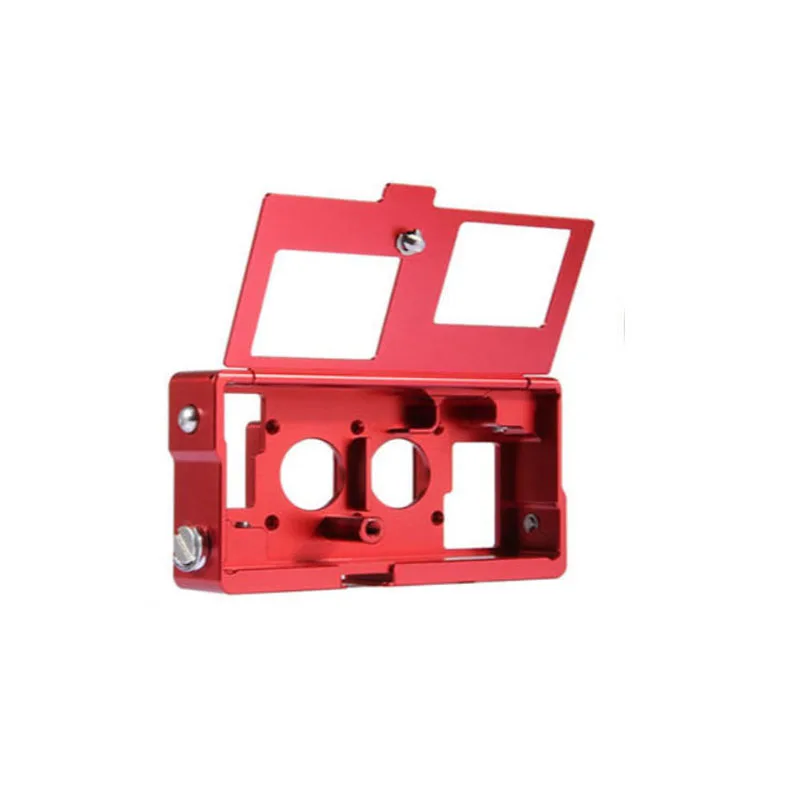 

Услуги по ЧПУ-обработке нержавеющей стали и алюминия: электроэрозионная резка проволокой для изготовления деталей из алюминия и нержавеющей стали на заказ