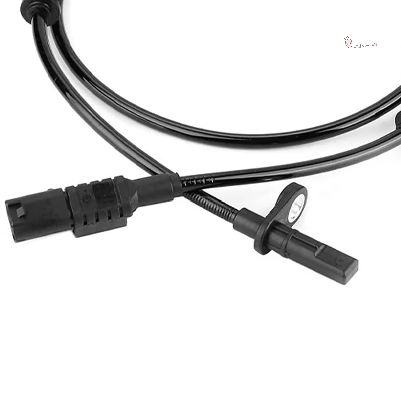 

[X6O] ABS Wheel Speed Sensor Front Left Right For Benz W176 W246 C117 X156 2012-2019 Replace 2465402510 Automotive Part