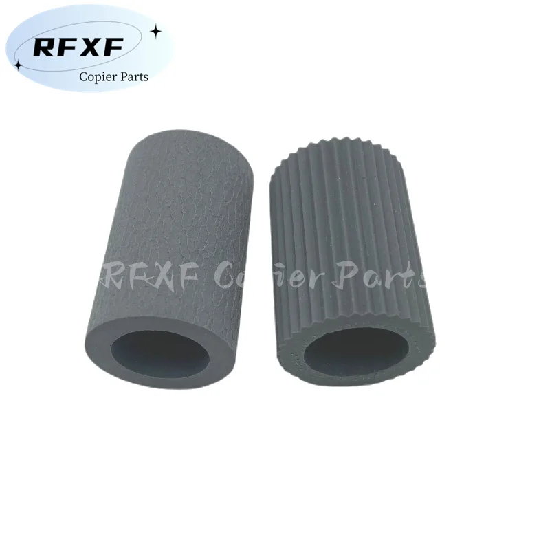 Original Separation Rubber For Sharp AR277 318 271 275 276 236 265 255 Pickup Roller Tire Copier Printer Parts