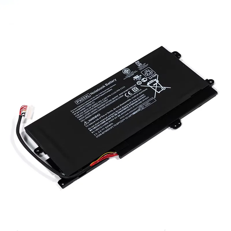 

HSTNN-LB4P TPN-C109 C110 PX03XL