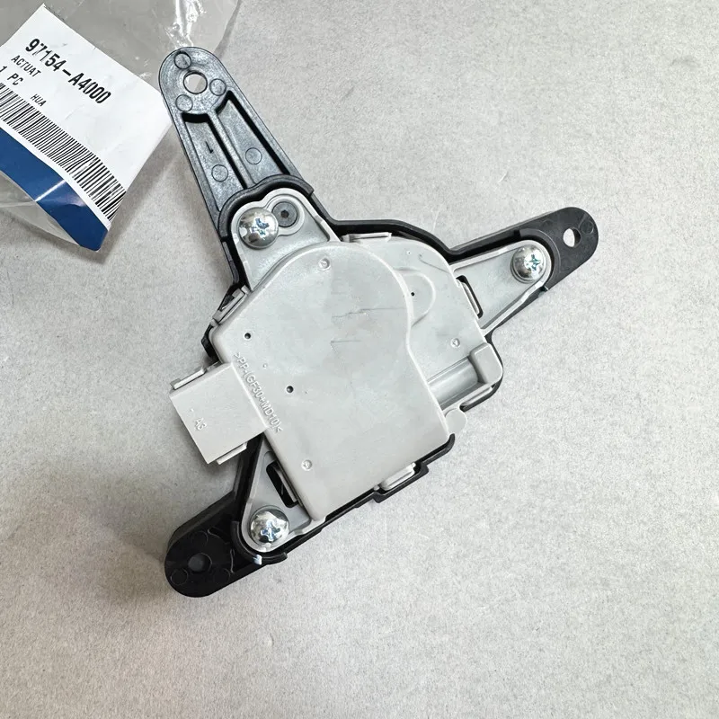 97154A4000 97154-A4000 Electrical Machinery Mode Actuator For HYUNDAI Santa Fe Kia Carens 2013-2015