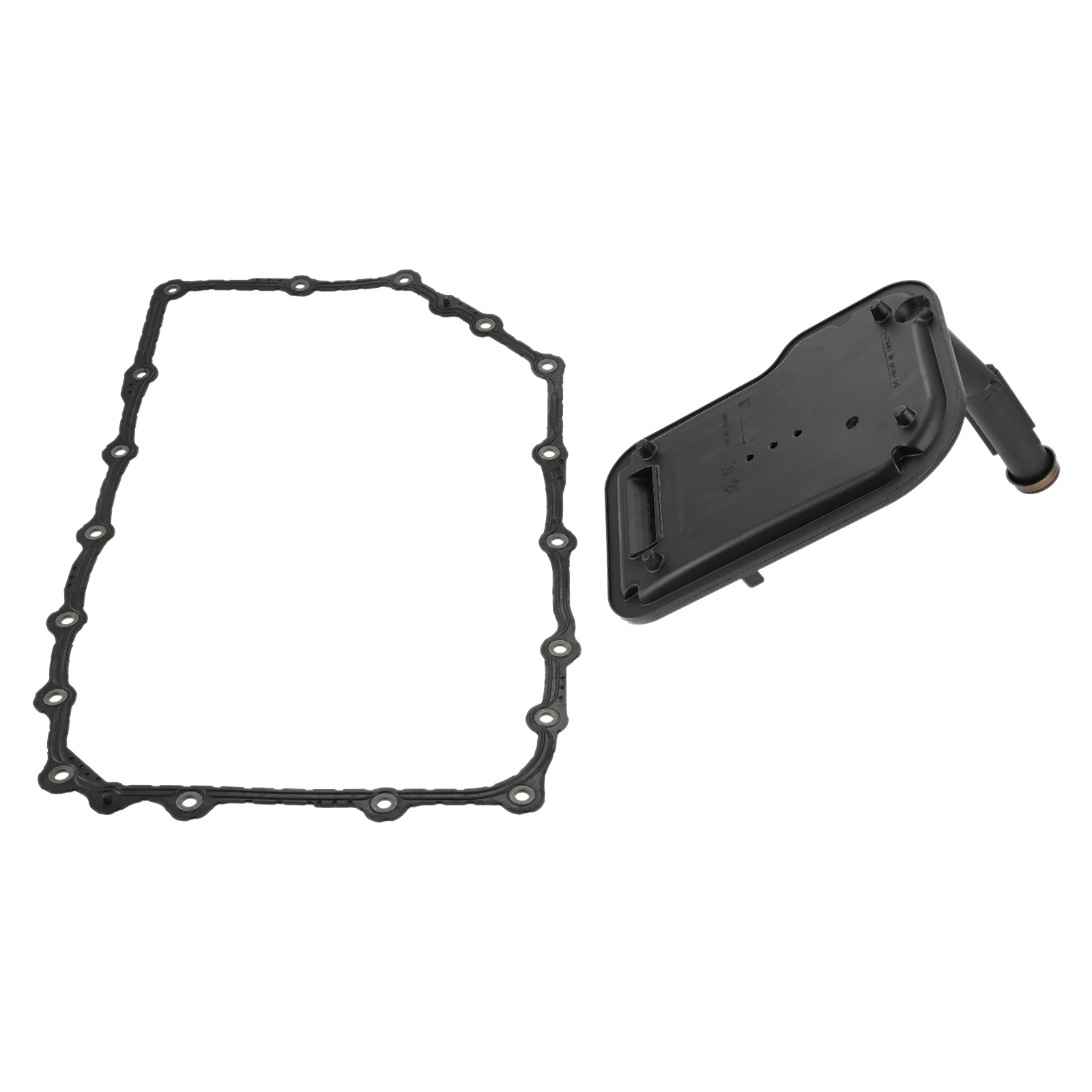 Auto Transmission Filter Gasket Kits 6L80E for Chevy Silverado 1500 2500 3500 Suburban GMC Savana Sierra Yukon Cadillac Escalade