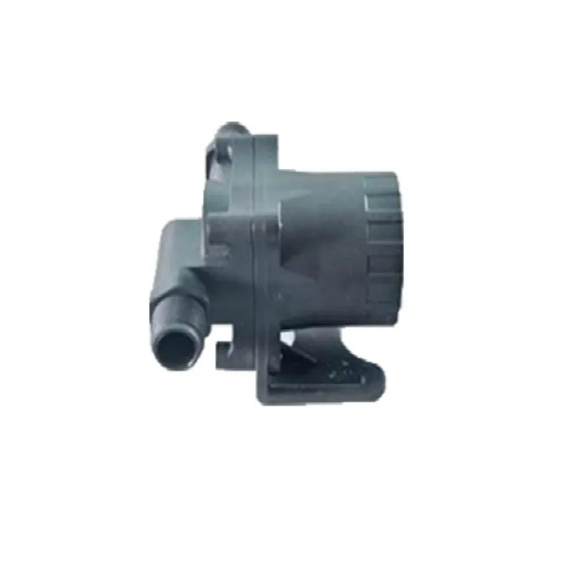 12V24V DC50C-2480S pump DC50C-2480A high temperature DC speed adjustable brushless water pump