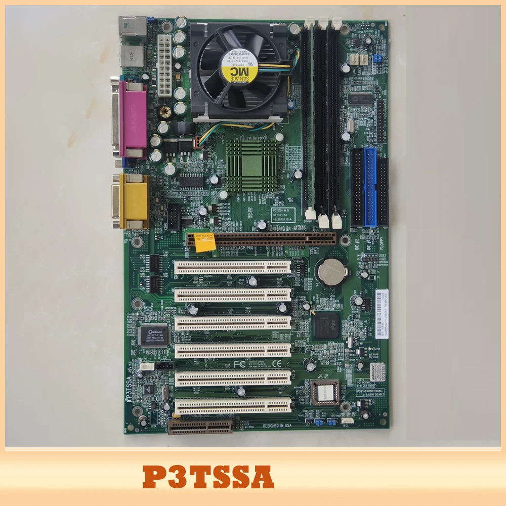 For Super P3TSSA In… - image