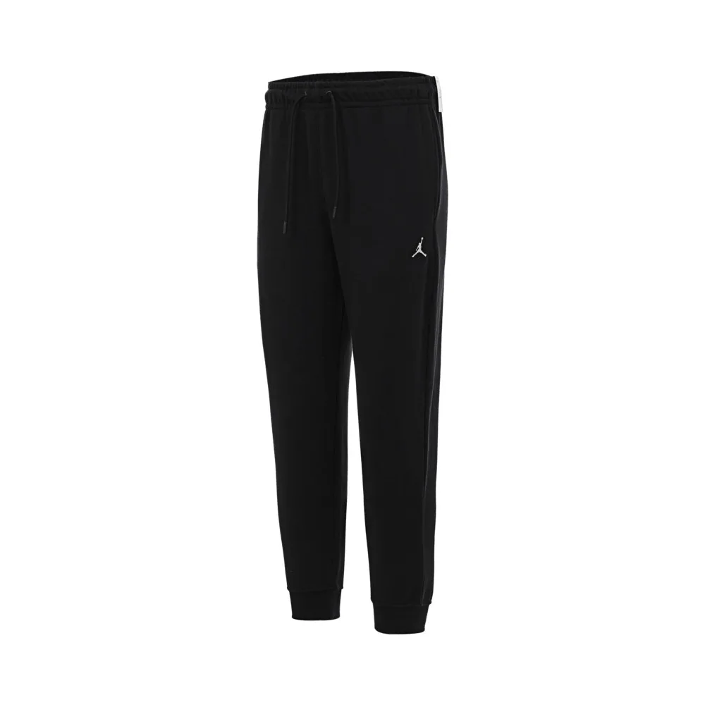 NIKE 2024 Men's AS M J BRKLN FLC PANT LB Knitted Tracksuit Pants FV7280-010