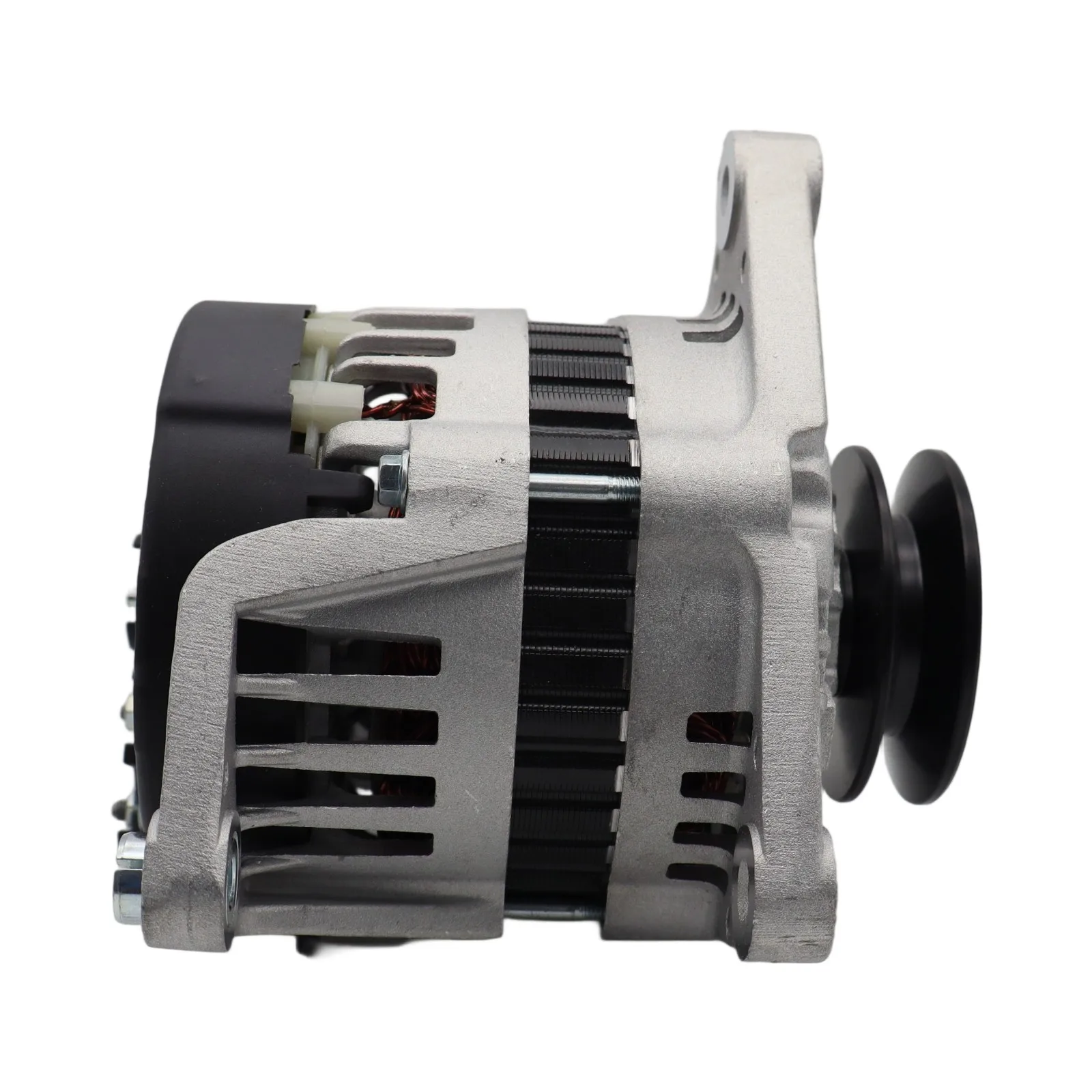 12V 85A Lichtmaschine A4103 Passend für JCB 526S 525-58 525-67 Loadall – Detail 4