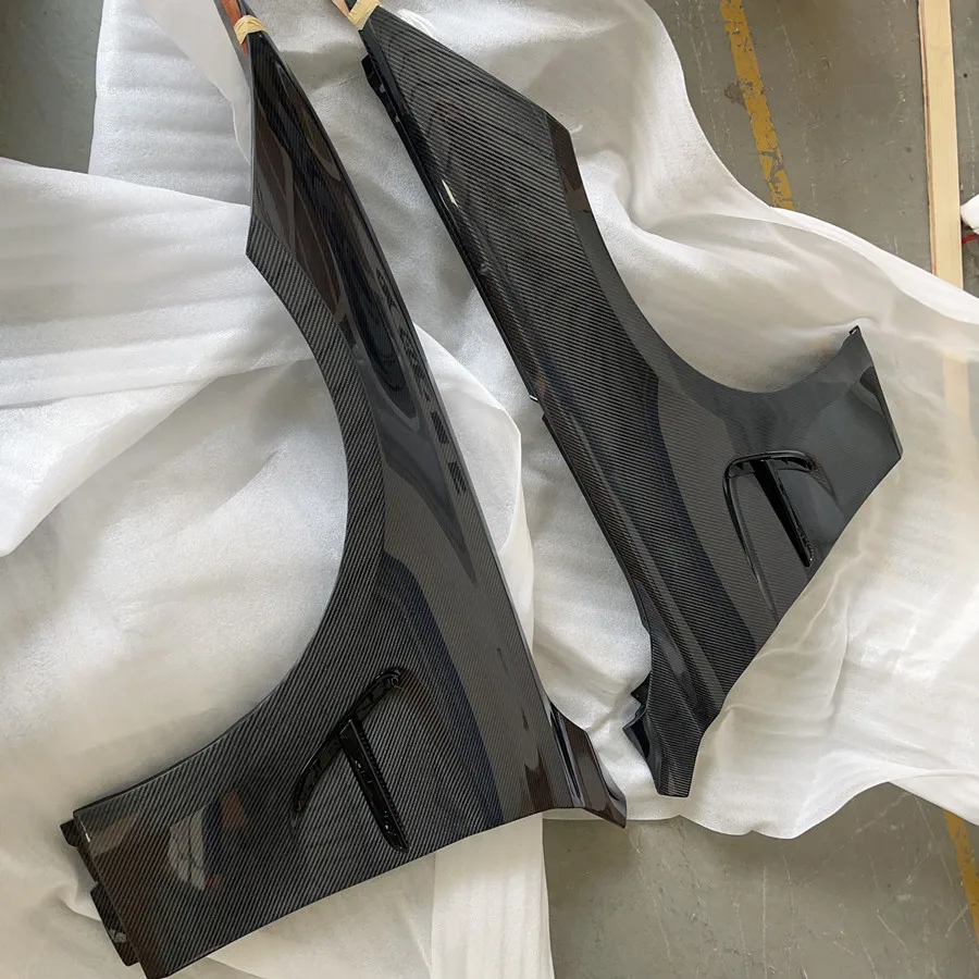 

Carbon Fiber Car Fenders for F82 M4 2014-2019 Upgraded F82 Carbon Fender F82 M4 Fenders