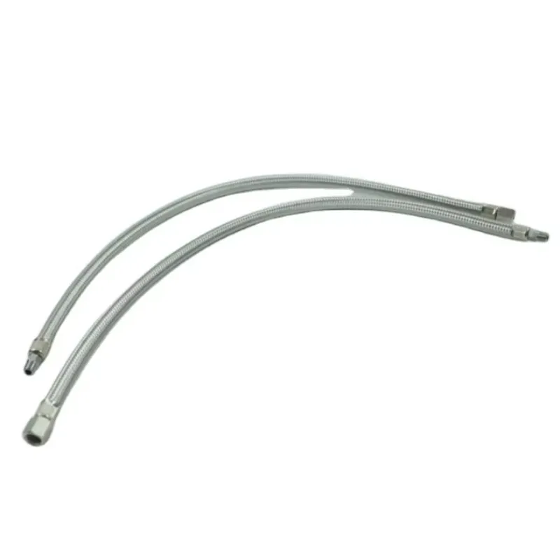 

1/8 Npt Metal Trachea/air Hose Metal Braided Hose/Air Suspension Accessories