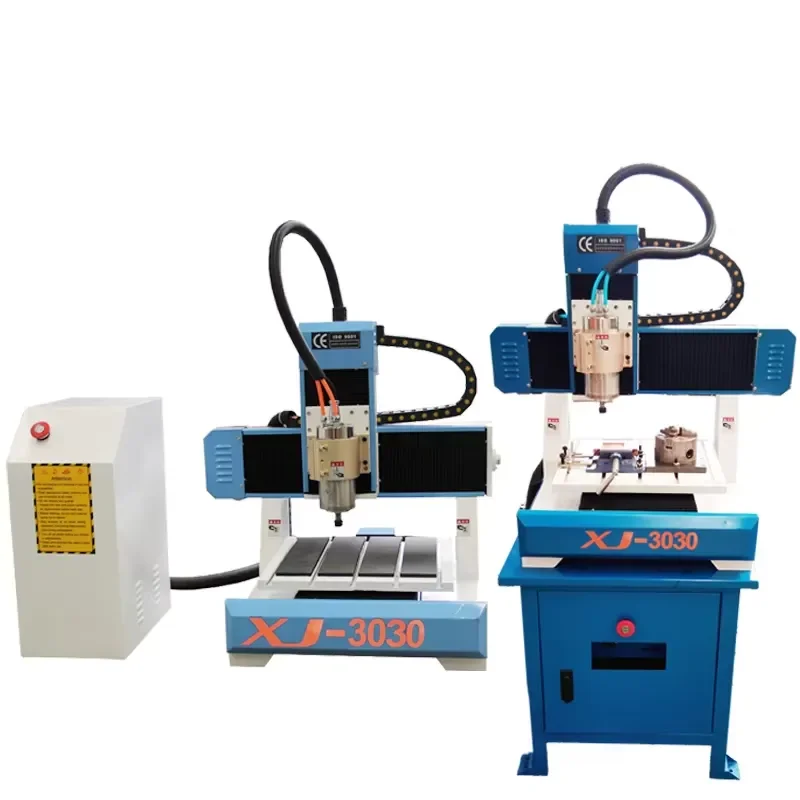 Widely 3020 1212 1325 6090 2030 Atc Small Mini Woodworking CNC Router Wood Carving Machine with Mach 3 Controller