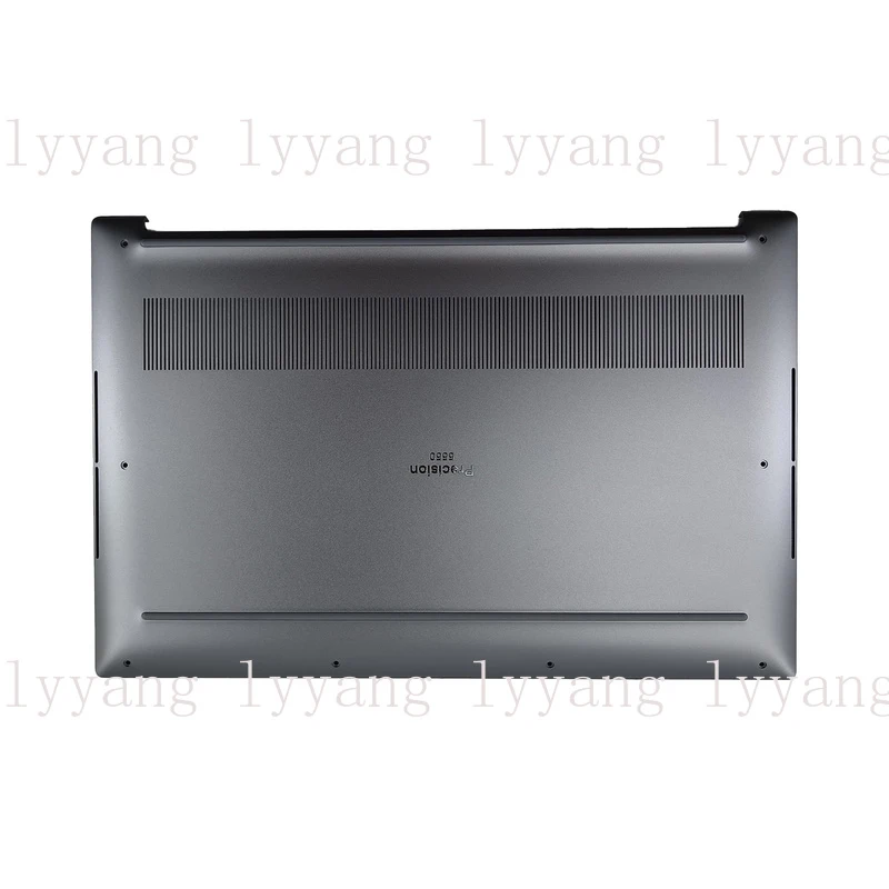 

f 0FMW6X FMW6X New For Dell Precision 5550 Laptop Bottom Cover Lower Case Back