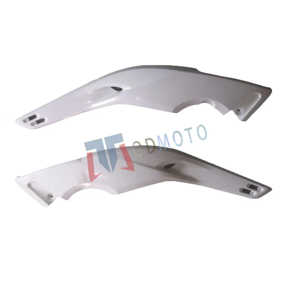 

For Yamaha T-MAX500 2001-2007 Motorcycle Accessories Unpainted Body Left and Right Side Cover ABS Injection Fairing TMAX500