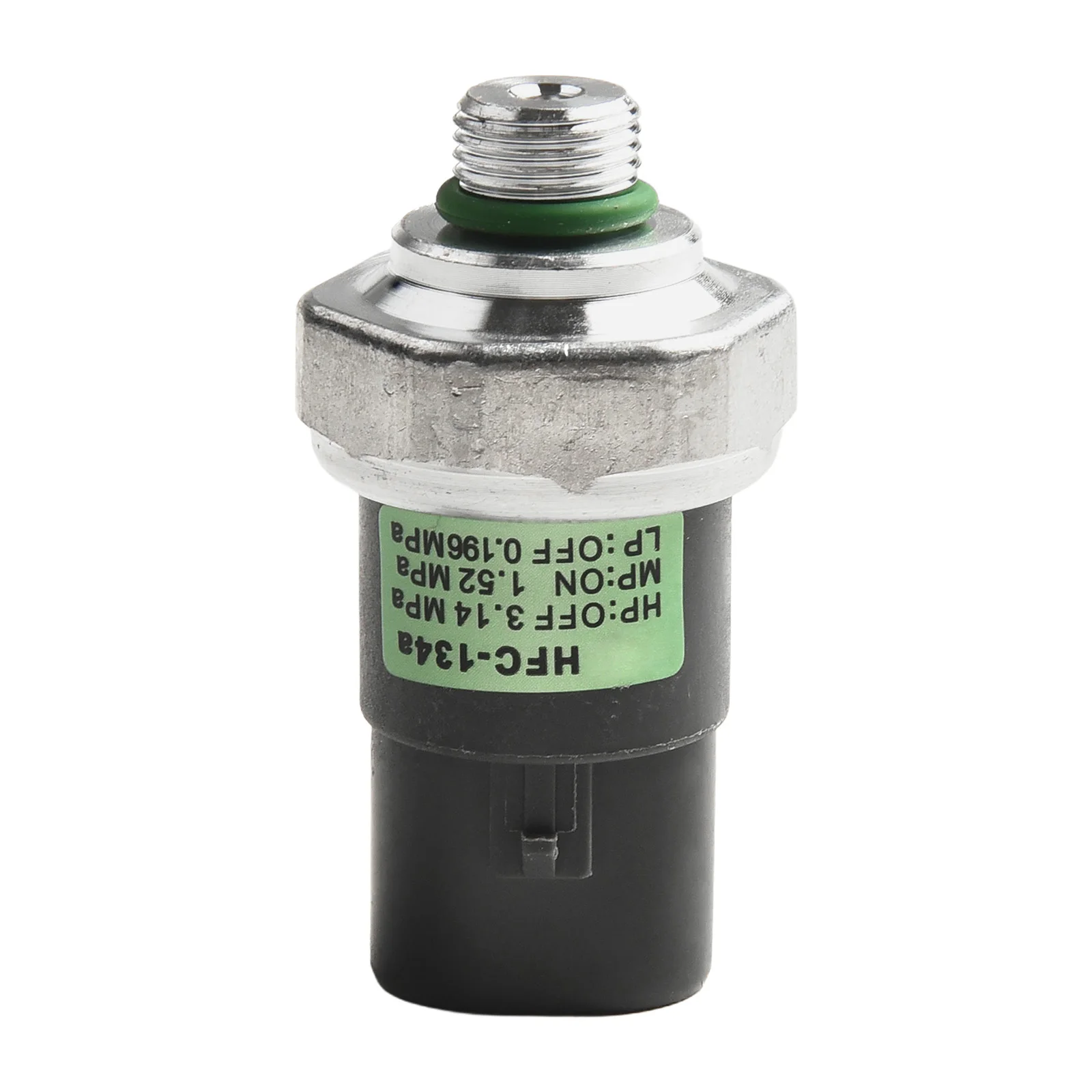 

Датчик давления AC (кондиционера) 8864560030 для Toyota Camry, Honda, Lexus: легкий, портативный, простой в установке