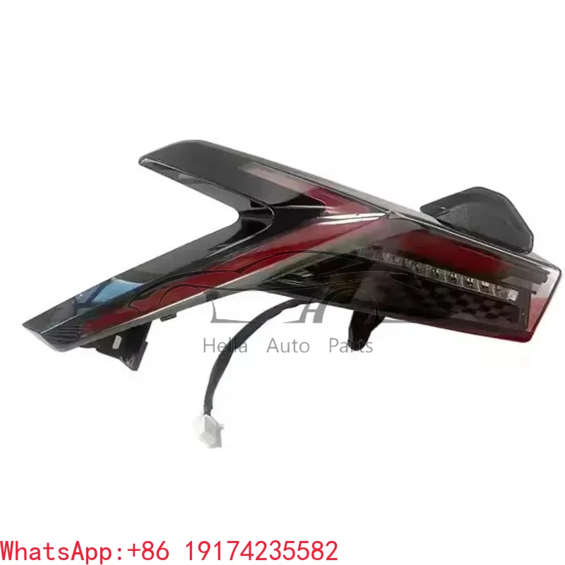 

Rear Exterior Left Right Light for Chery Jetour 2023 2024 F164433010CA F164433020CA