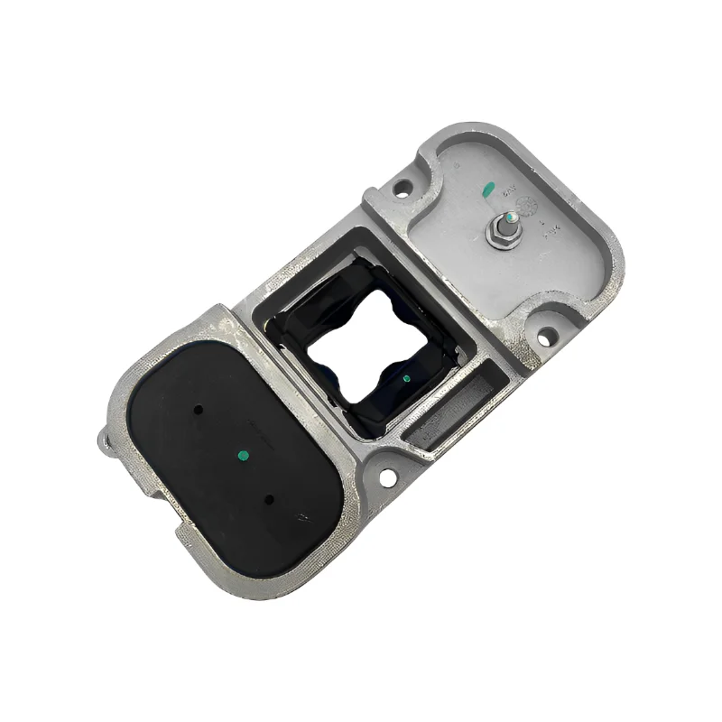 

Cars accessories Suitable for Bentley Continental GT Continental rubber metal support with stop basin OEM 3W0399151