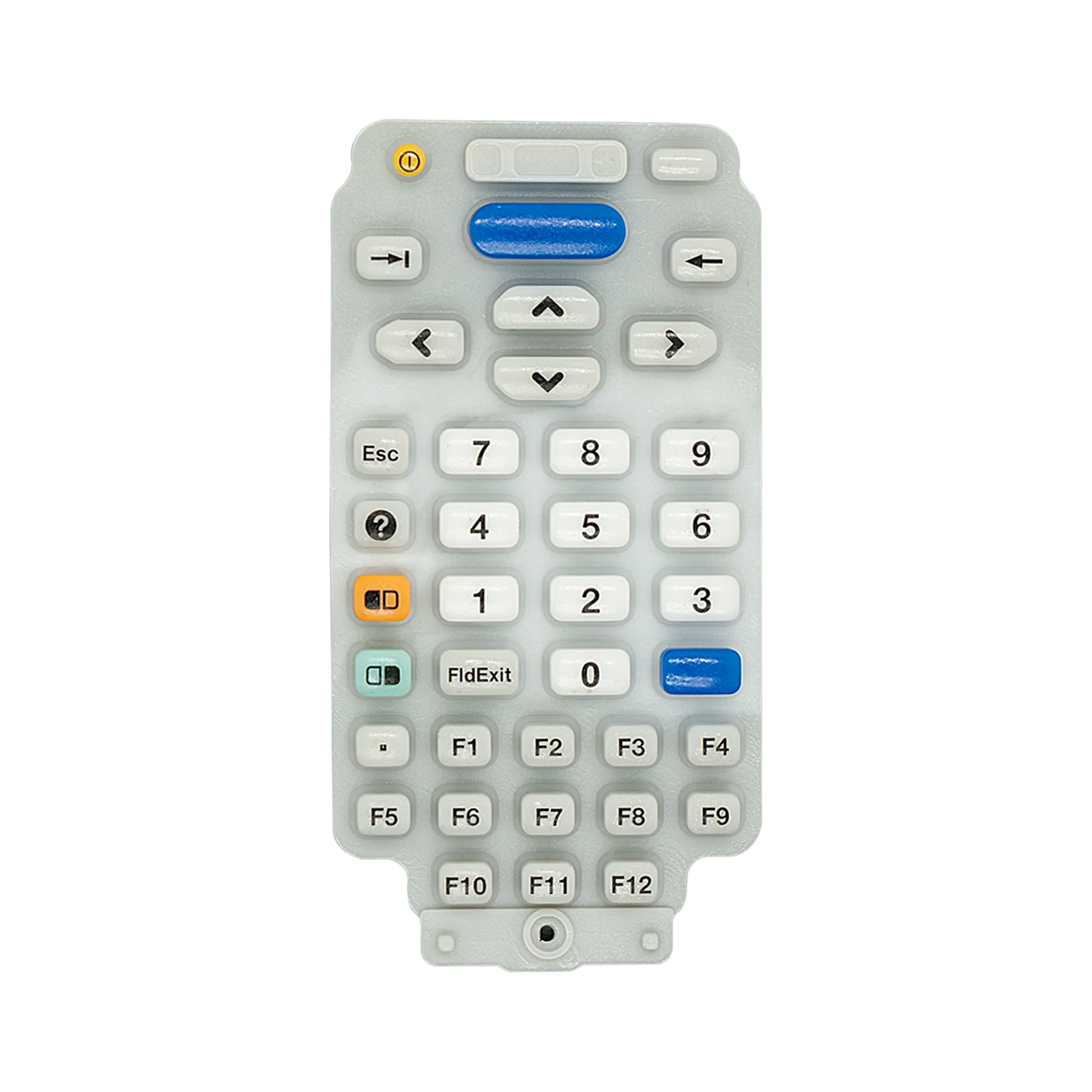 Numeric Keypad 38Keys for Intermec CK3 CK3R CK3X Free Shipping