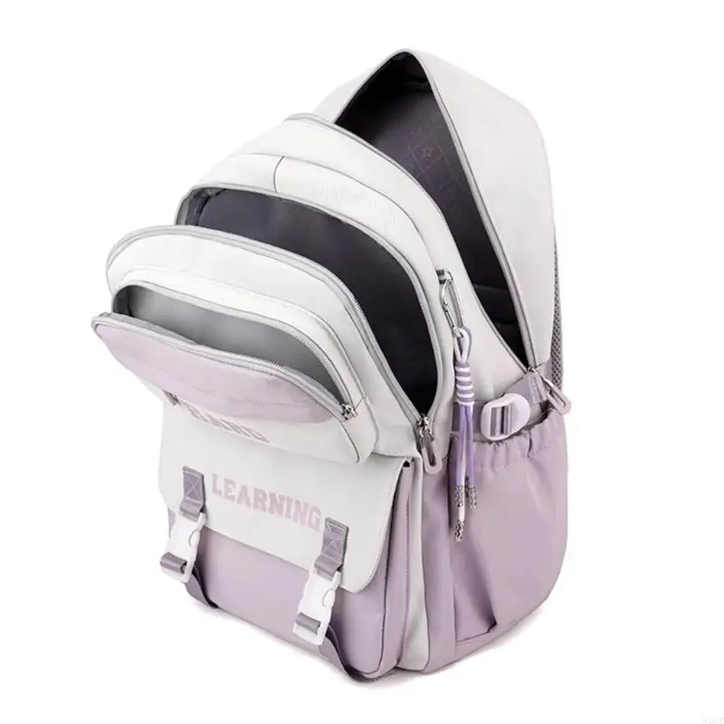 

Удобная и функциональная школьная сумка для подростков ноутбук. Повседневная дневная упаковка