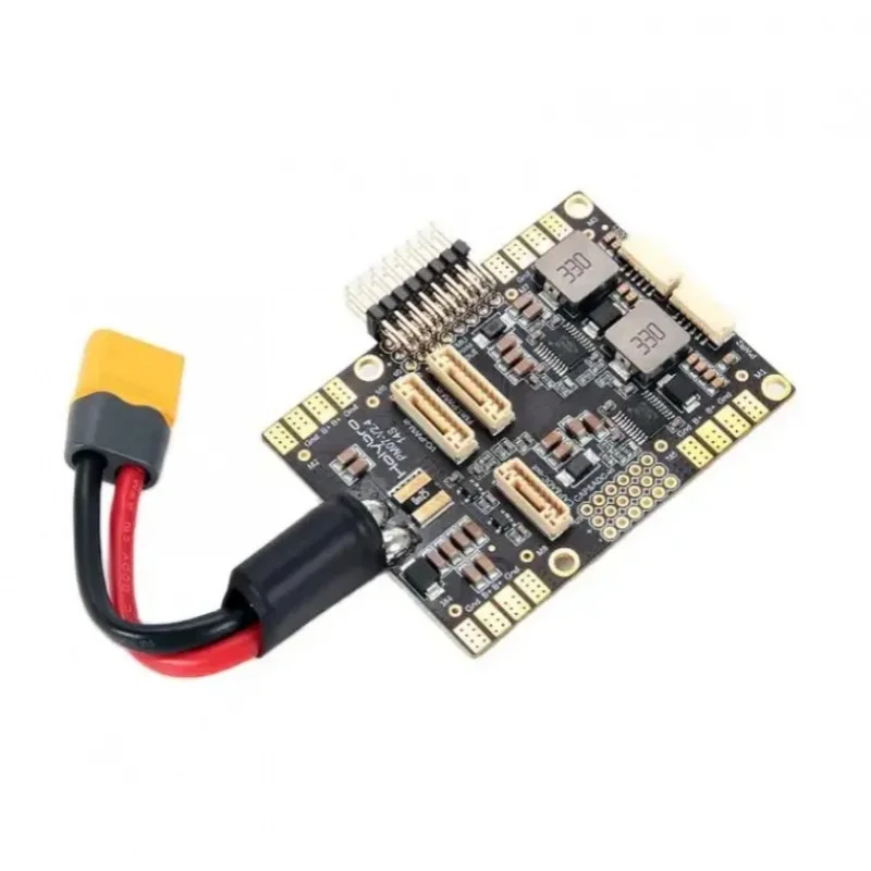 Holybro PCBA PM07 (14S) Power management PM module with 5V UBEC 2~14s LiPo output