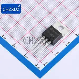 1/50/500PCS FDP2532 TO-220 1 n-channel withstand voltage: 150v n-channel, PowerTrench MOSFET,150V,79A,16m