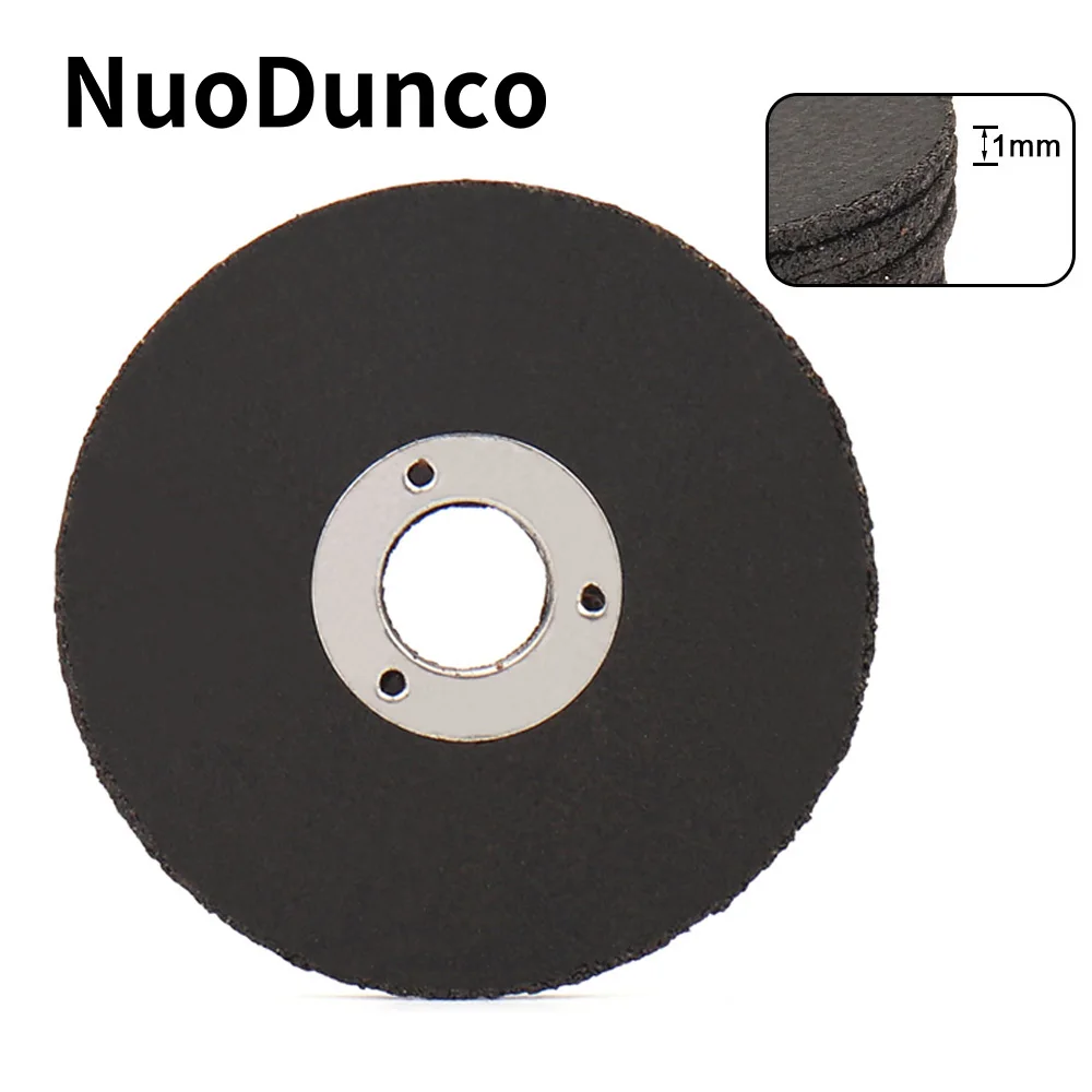 

50 мм мини-отрезной диск по металлу, полимерные дисковые пилы, быстроотрезные диски для угловой шлифовальной машины, мощные вращающиеся инструменты, 1 шт.