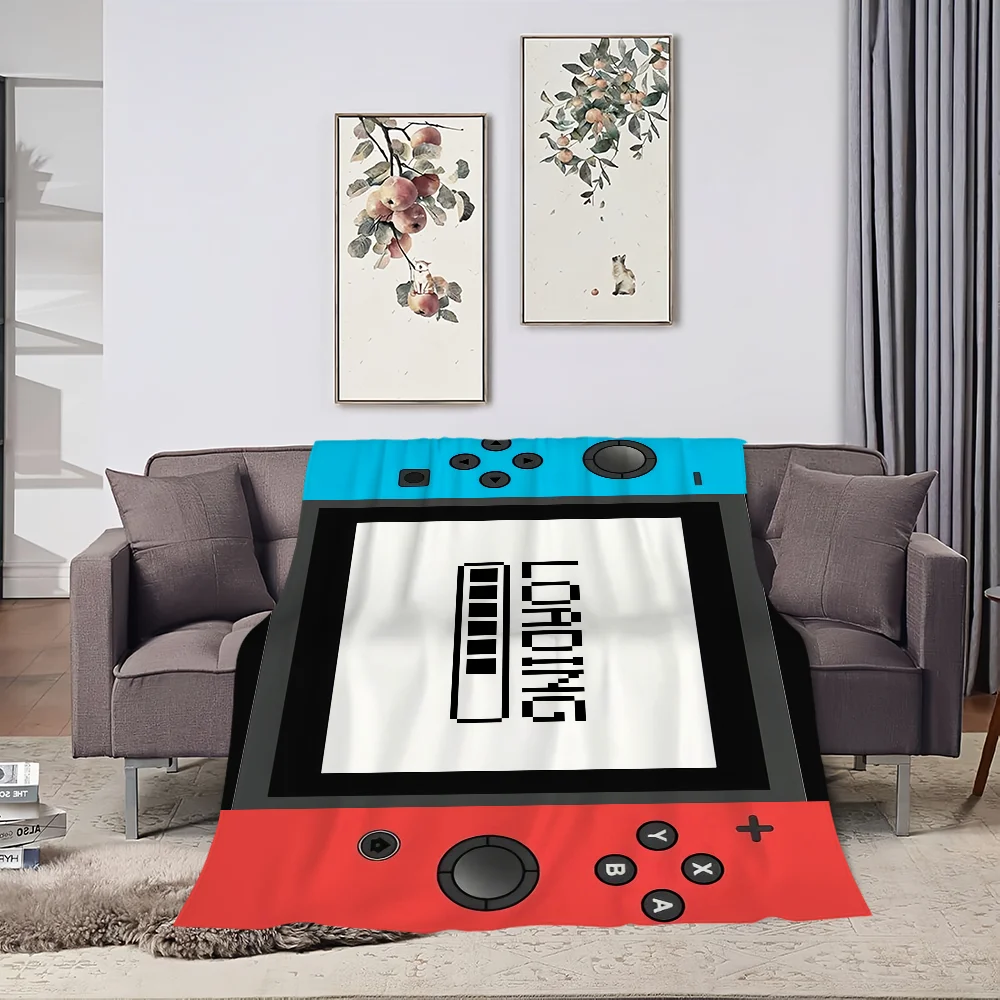 Selimut untuk Konsol, Selimut  - Esports Gaming Bed ulasan dan harga
