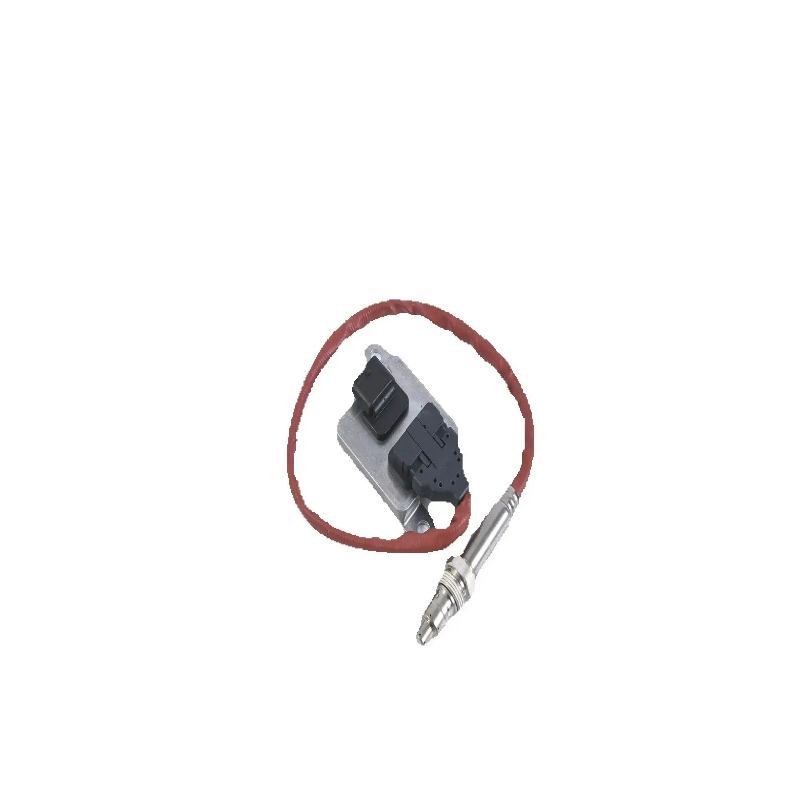 2Pcs Nitrogen Oxygen Sensor 13628589846 5WK96699C 13628576471 FOR BMW E70 F30 X5 328d xDrive 2009-2017