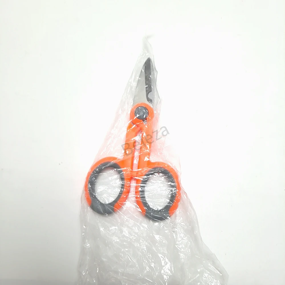 

Zoerax Stripping Tool Optical Hand Tool, Fiber Optic Cutter Scissors For Jumper Wires And Pigtails